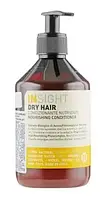 Кондиционер питательный для сухих волос INSIGHT Nourishing Conditioner, 400 мл