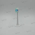 3 шт. Насадки зубної щітки Xiaomi MiJia Sonic T300 T500 Sound Toothbrush Колір на вибір, фото 4