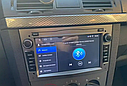 Автомагнітола 2DIN, Android 10 Android 10, мультимедійний відеоплеєр Carplay для Opel Antara Опель Антара, фото 4