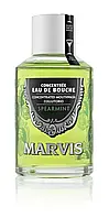 Ополаскиватель для полости рта Marvis Spearmint Mint Concentrate, 120 мл