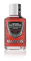 Ополаскиватель для полости рта Marvis Cinnamon Mint Concentrate, 120 мл