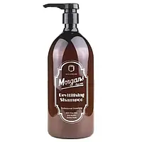 Увлажняющий шампунь для сухих волос Morgan's Revitalizing Shampoo, 1000 мл