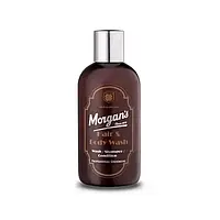 Шампунь (3 в 1) Morgan's Hair & Body Wash, 250 мл