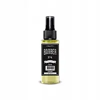 Одеколон Marmara Eau De Cologne Barber Spray N.4 50 мл