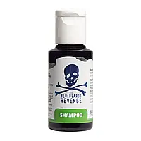 Шампунь для волос The Bluebeards Revenge Concentrated Shampoo 50 мл