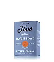 Мыло для тела Floid Bath Soap Citrus Spectre, 120 грамм