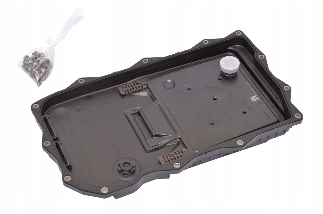 Піддон АКПП ZF: BMW: 5, X3, 3, 1, X5, X6, 7, X1, 6, Z4; Land Rover: Range Rover, 1087298437