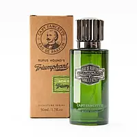 Туалетная вода Captain Fawcett s Triumphant Eau De Parfum, 50 мл