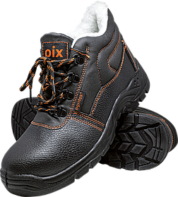Черевики захисні утеплені шкіряні OGRIFOX OX-OIX-TO-SB BP