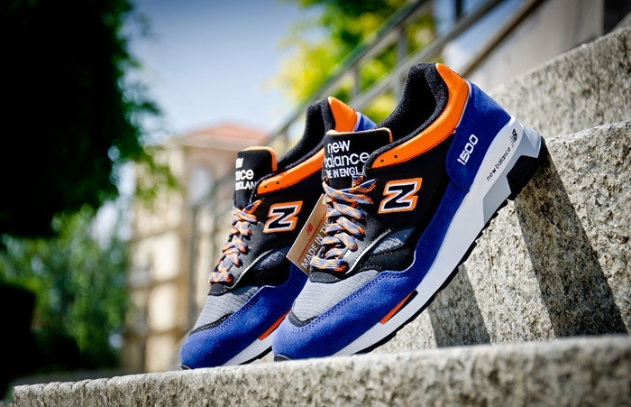 Кросівки жіночі New Balance 1500 / NBC-1375, фото 1