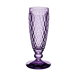 Келих для шампанського Boston Coloured Lavender Villeroy&Boch