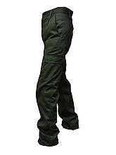 Штани (хакі)