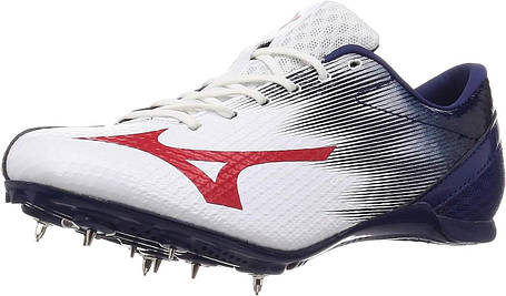 Шипки спринт Mizuno Geo Versus FX U1GA201518, фото 1