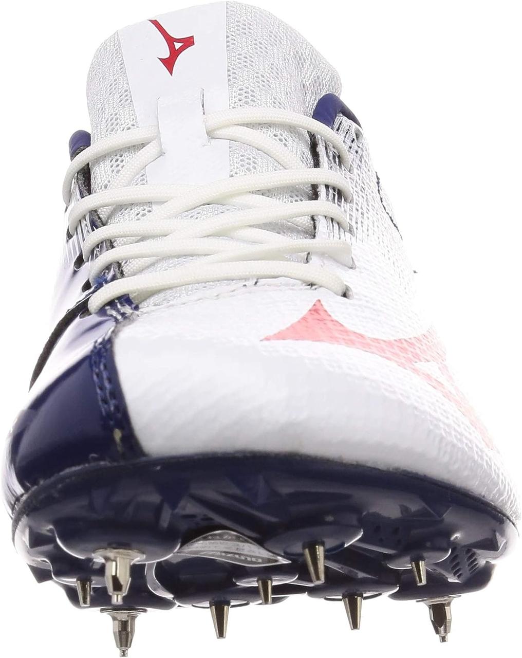 Шиповки спринт Mizuno Geo Versus FX U1GA201518. Купить в