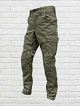 Штани Tactic (хакі)
