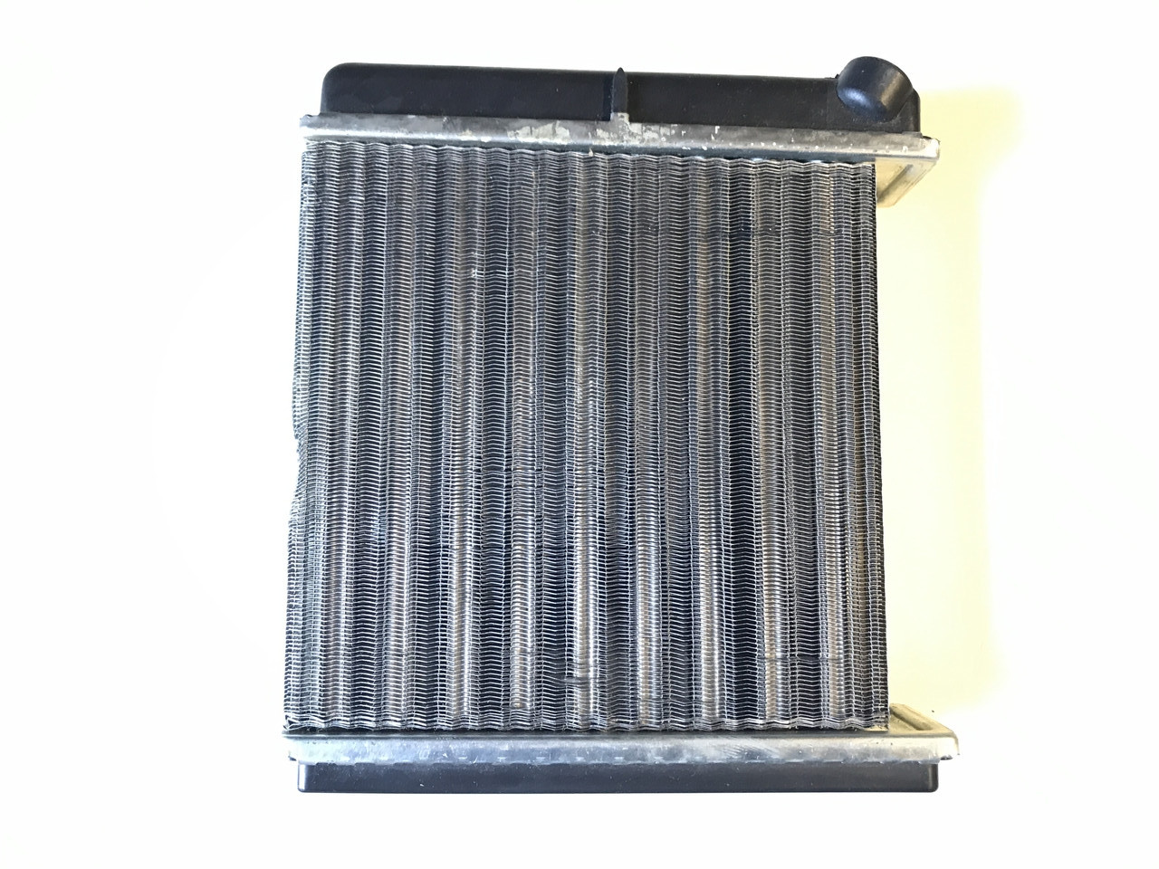 Радиатор печки отопителя Opel Vectra A з кондиціонером 7503-00-0027p, фото 1