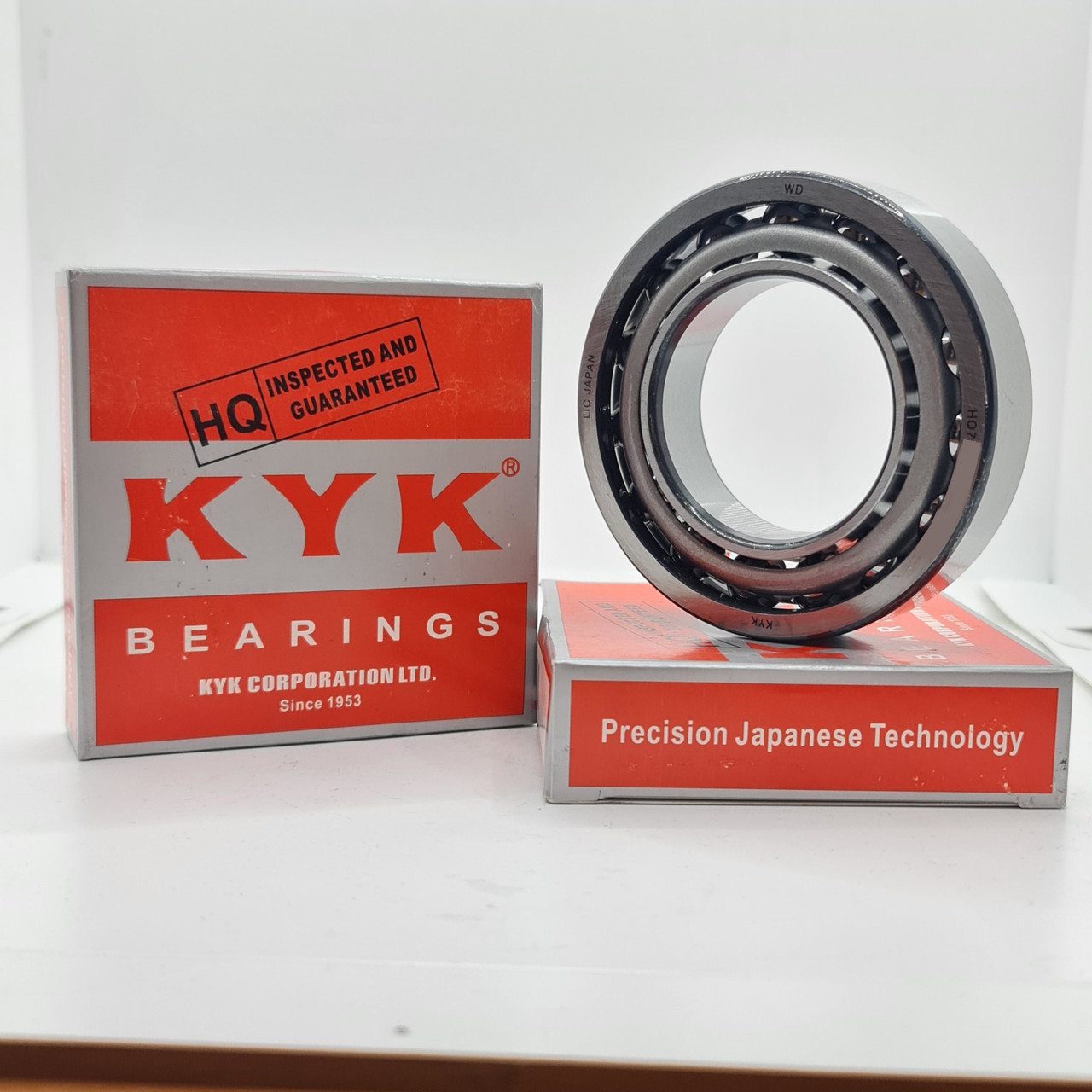 Підшипник 7202B (46202) KYK Japan
