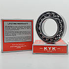 Підшипник 7206B (46206) KYK Japan, фото 2