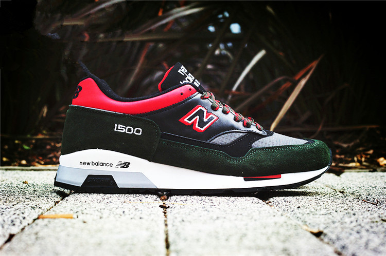Кросівки жіночі New Balance 1500 / NBC-1376, фото 1