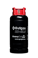 Баллон газовый GUTGAS HeavyDuty 45.5 л