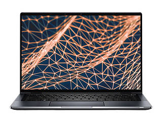 Ноутбук Dell Latitude 9330 (V2KRT) / 13,3" / 2560x1600 / Intel Core i7-1260U / ОЗП: 16 ГБ / Intel Iris Xe