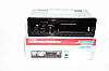 Автомагнітола JSD306 ISO — Bluetooth, FM, USB, microSD, AUX 4x60W, фото 7