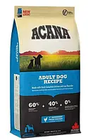 Сухий корм для собак ACANA Adult Dog для всіх порід та стадій життя 17 кг