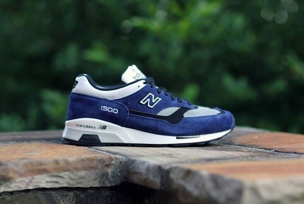 Кроссовки женские New Balance 1500 / NBC-1377, фото 1