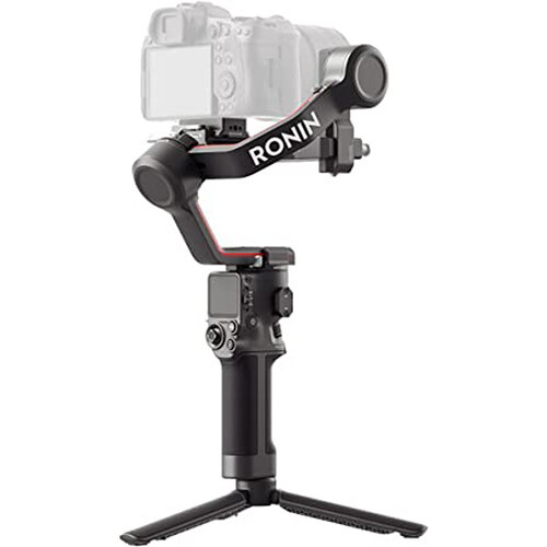 Стабілізатор DJI RS 3 Combo Gimbal Stabilizer (CP.RN.00000217.03)