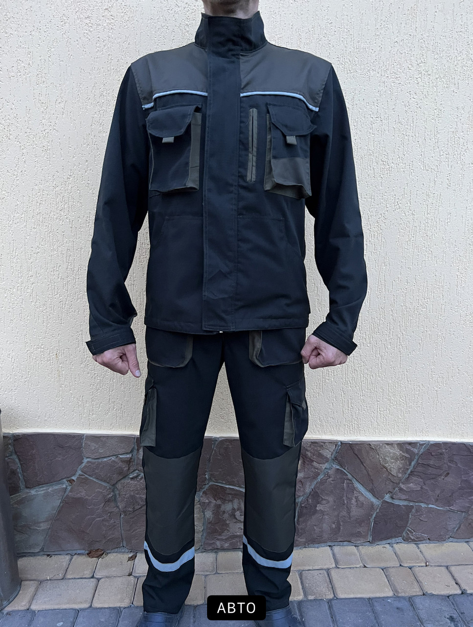 Формений костюм спецовка