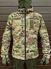 Літня тактична вітровка (мультикам)