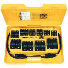 Морозильна установка для труб REMS Eskimo 1/8"-2"