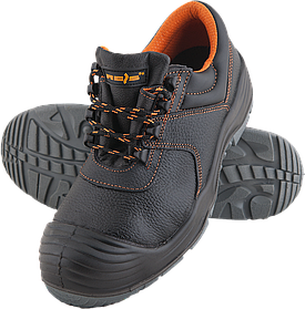 Черевики захисні шкіряні REIS COMPOSITE POWER BCS BP