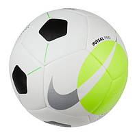 Футзальный мяч Nike Futsal Pro FIFA Quality DH1992-100 Размер EU: 4