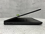 14" i5-7300u 256gb ssd ddr4 Мультимедійний ноутбук Dell Делл 5490, фото 3