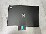 14" i5-7300u 256gb ssd ddr4 Мультимедійний ноутбук Dell Делл 5490, фото 2