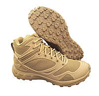 Обувь MERRELL Breacher Mid Tactical Boots