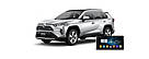 Штатна магнітола андроїд TOYOTA RAV4 2020, Автомагінтола 2 дин 2/32, штатний головний пристрій Tota, фото 8