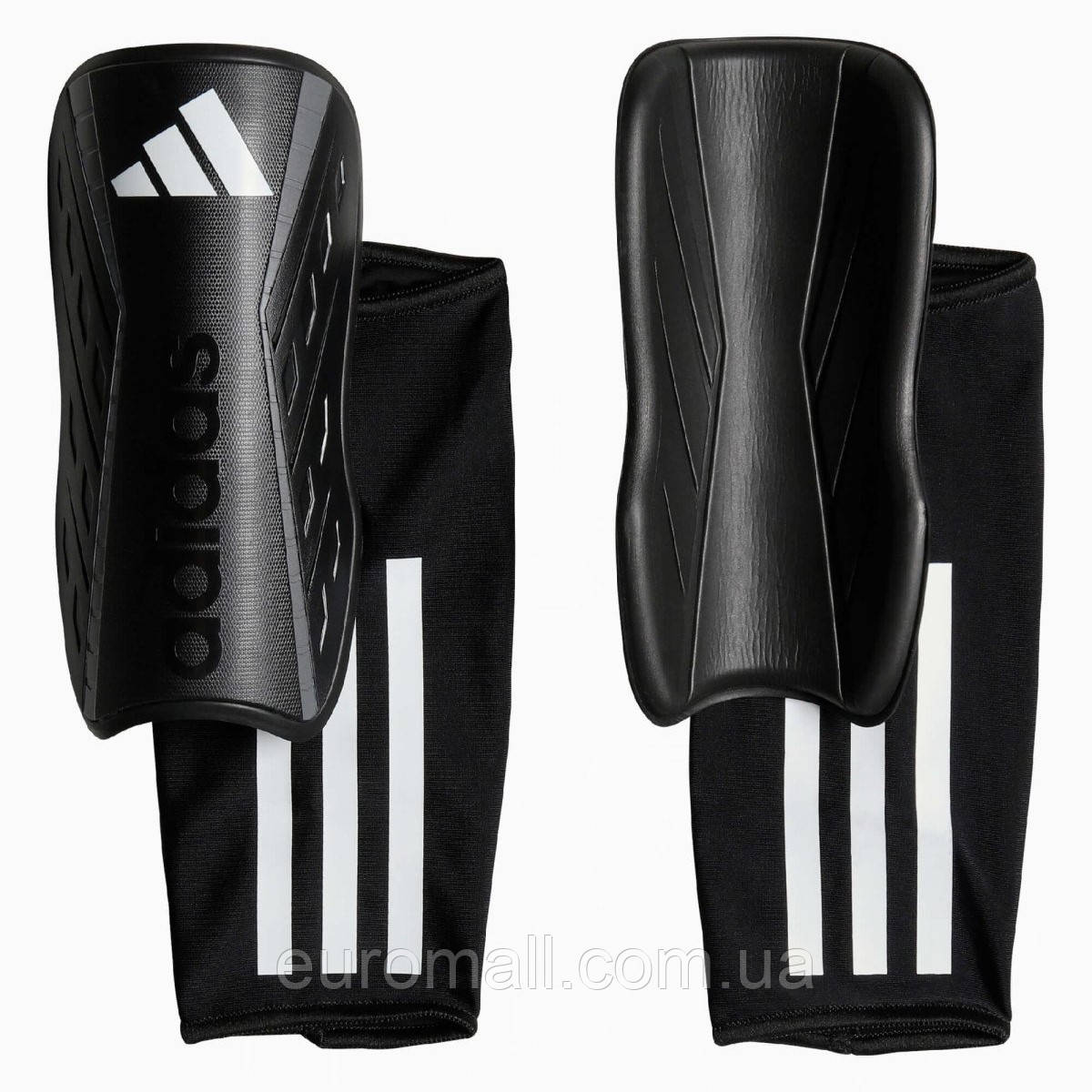 Футбольні щитки adidas Tiro League HN5606 Розмір EU: XS