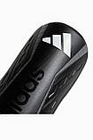 Футбольні щитки adidas Tiro League HN5606 Розмір EU: XS, фото 3