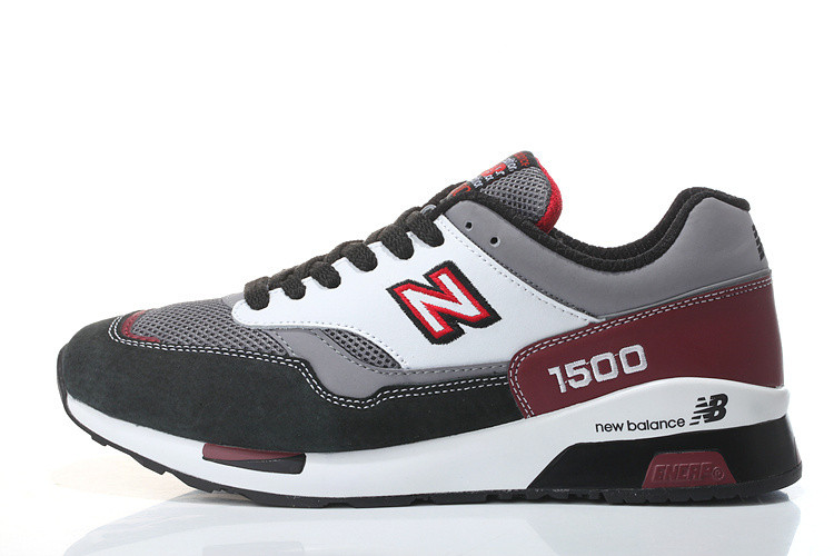 Кросівки жіночі New Balance 1500 / NBC-1381, фото 1