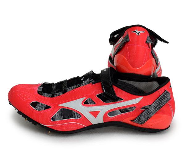 Шипки спринт Mizuno CHRONO INX 9 U1GA210031