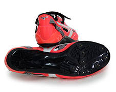 Шипки спринт Mizuno CHRONO INX 9 U1GA210031, фото 3