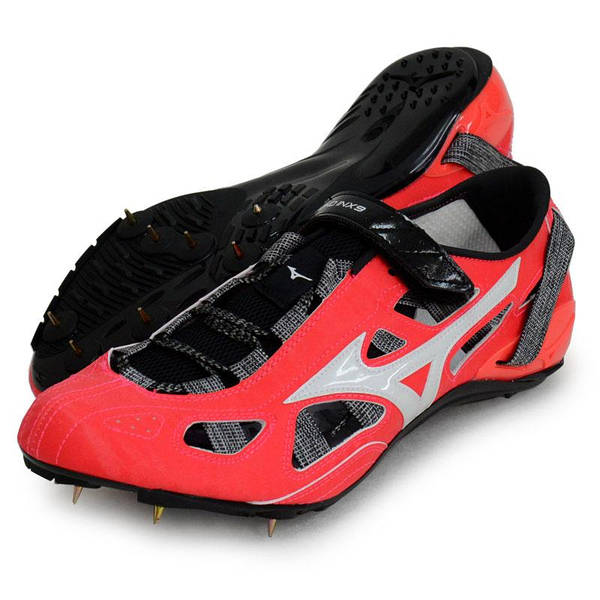 Mizuno on sale chrono inx