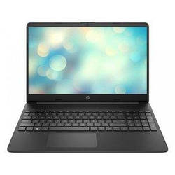 Ноутбук HP 15s-fq5051nq (7K167EA) / 15,6" / TN + film /Intel Core i5-1235U / ОЗП: 8 ГБ / Intel Iris Xe