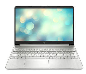 Ноутбук HP 15s-eq2025nq (3B0P3EA) / 15,6" / IPS /AMD Ryzen 5 5500U / ОЗП: 8 ГБ / AMD Radeon Graphics / SSD:
