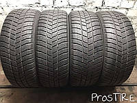 Зимние шины б/у 195/55 R15 Barum Polaris 3