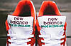 Кросівки жіночі New Balance 1500 / NBC-1383, фото 5