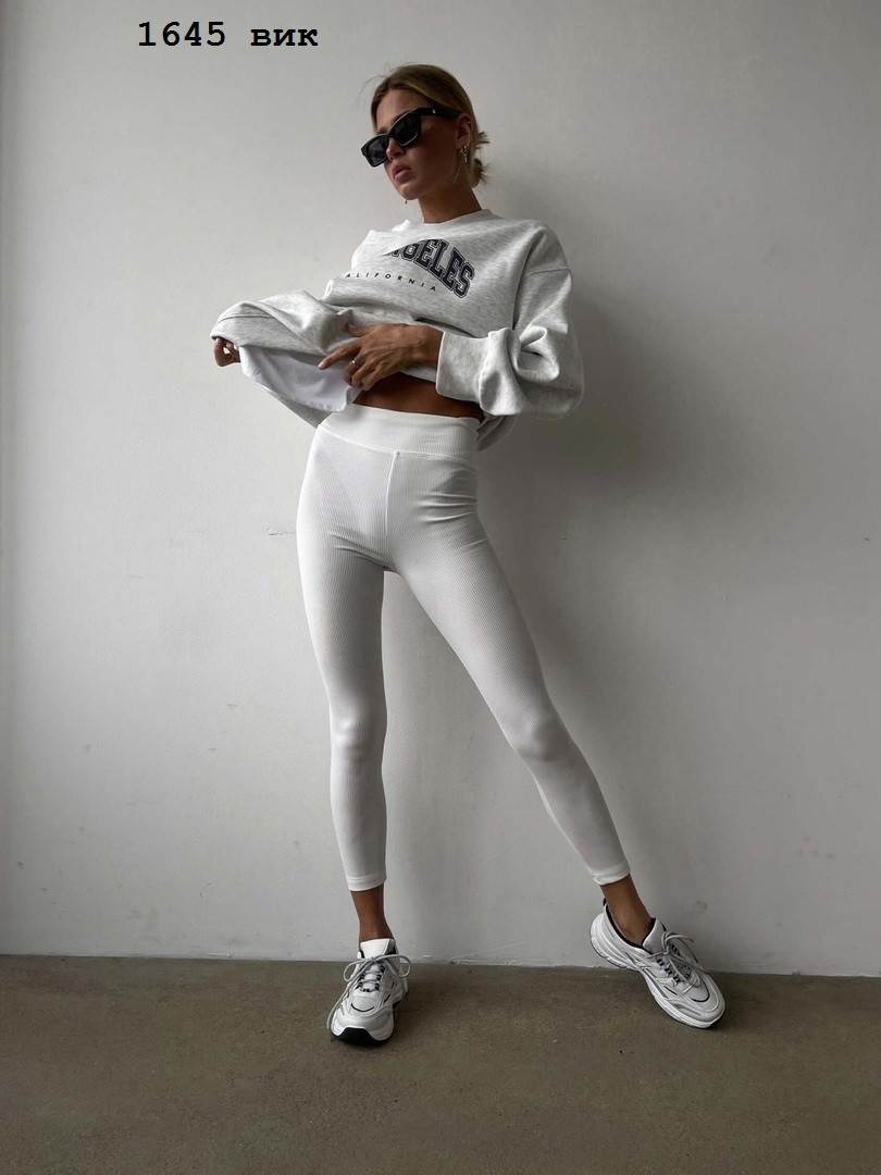 Лосини жіночі 1645 вік, фото 1