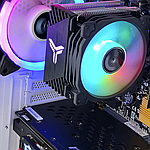 Ігровий комп'ютер Intel i5 12400F / Nvidia RTX 3070 8GB "CHEROKE", фото 4